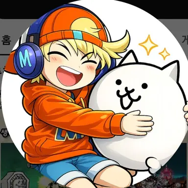 Profile image of 밍모