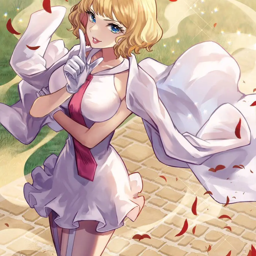 AbsurdWoman0851의 ステューシー