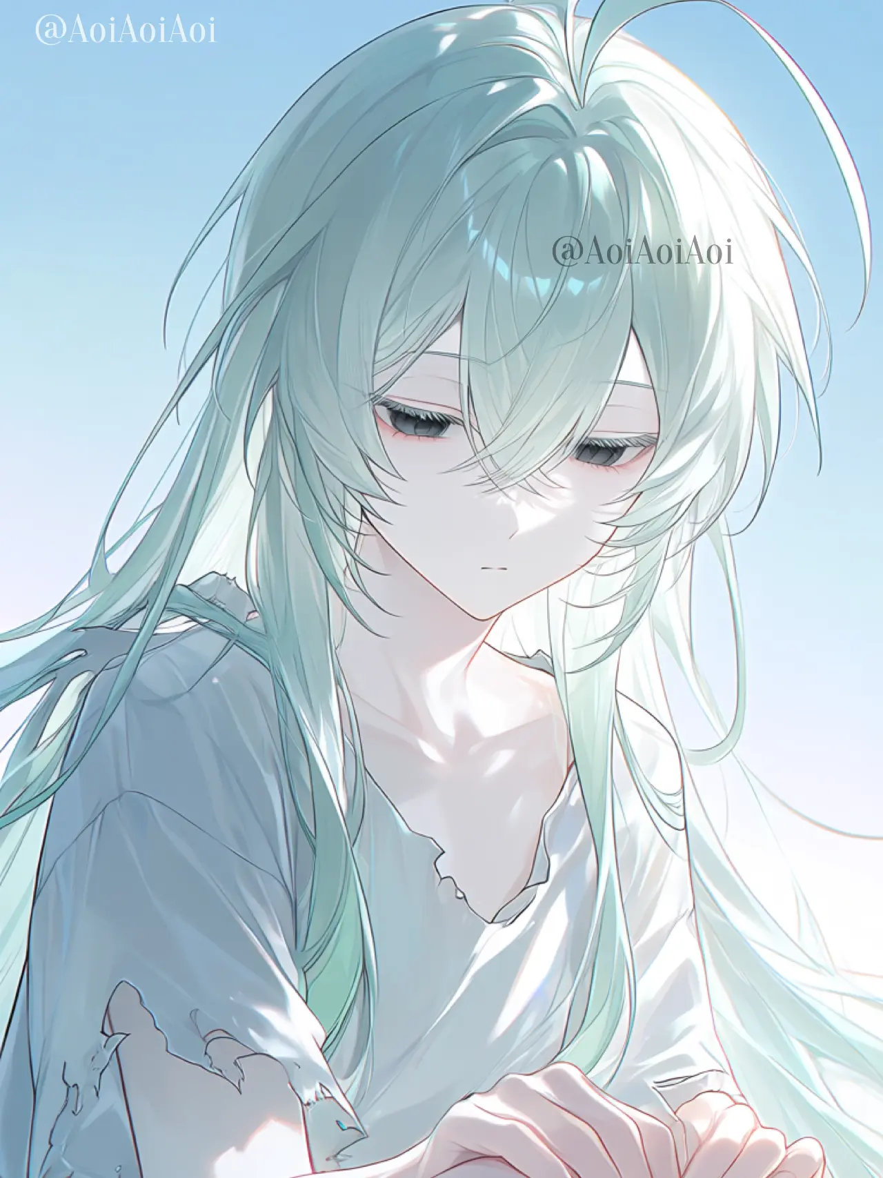 AoiAoiAoi의 🪳💦