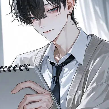 Profile image of ユ・ソンヒョン