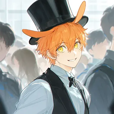 Profile image of マートン