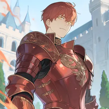 Profile image of エース