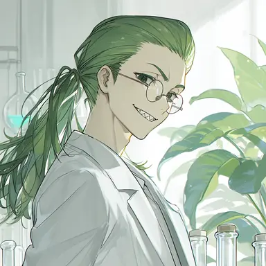 Profile image of エリック