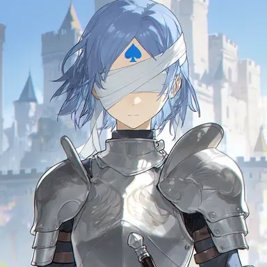 Profile image of ニーナ