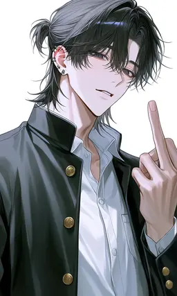 Profile image of 智宮 迅