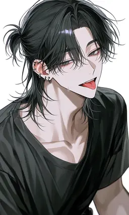 Profile image of 智宮 迅