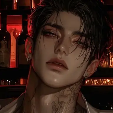 Profile image of 서 이안