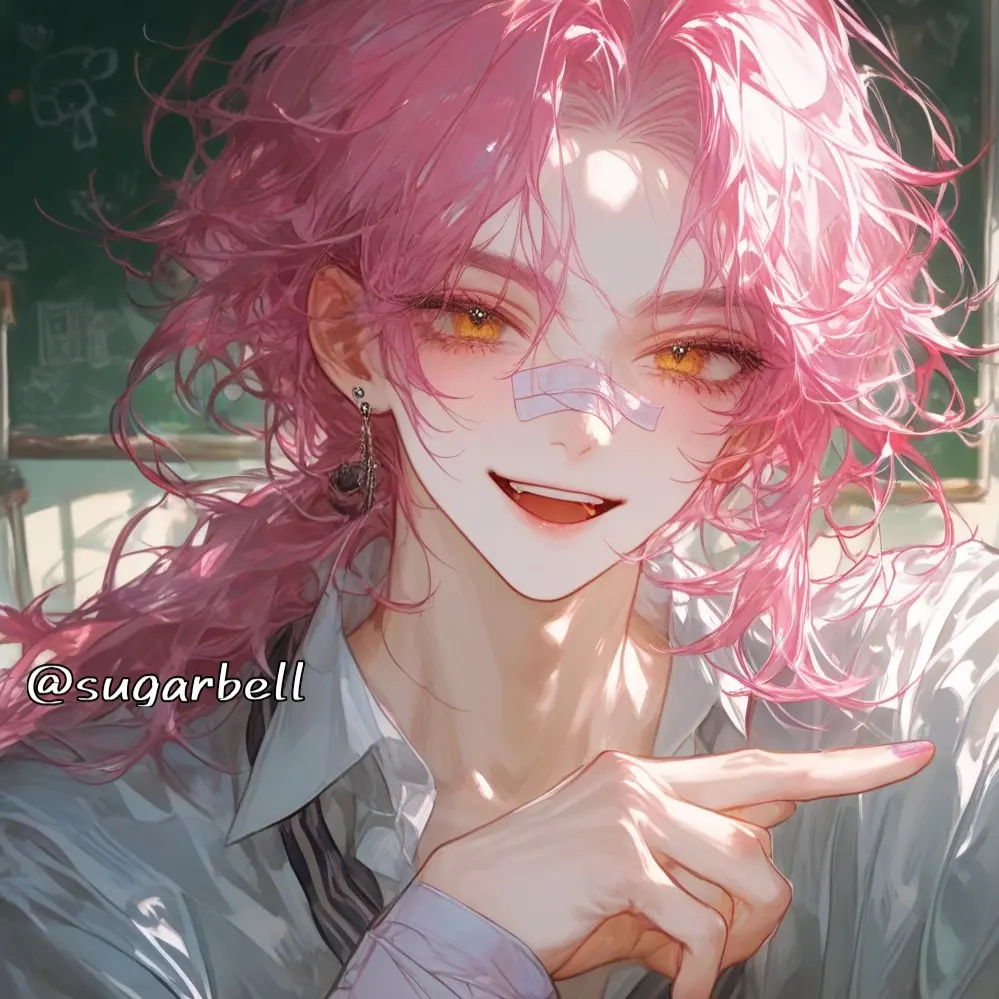 sugarbell의 연세하