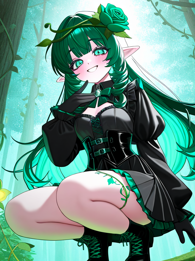 【𝐅𝐋𝐎𝐖𝐄𝐑】 대표 이미지