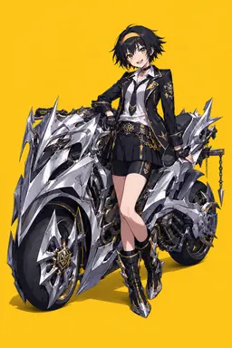 Profile image of イチカ