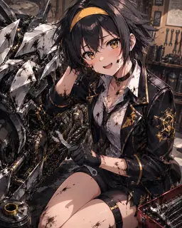 Profile image of イチカ