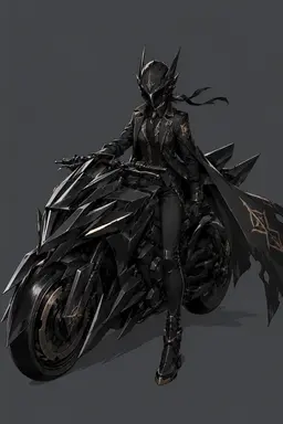 Profile image of ノワール