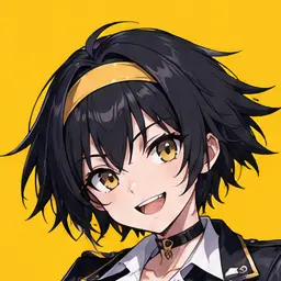 Profile image of イチカ