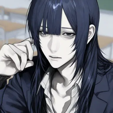 Profile image of 青砥