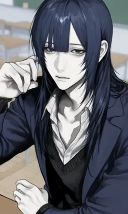 Profile image of 青砥