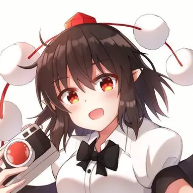 Profile image of Aya Shameimaru