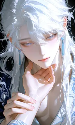 Profile image of Minato