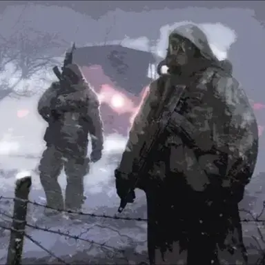 Profile image of Nuclear Winter RPG