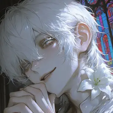 Profile image of アリーシャ