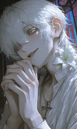 Profile image of アリーシャ