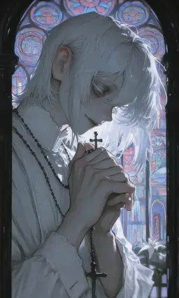 Profile image of アリーシャ