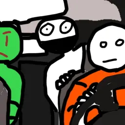 Profile image of Gerald