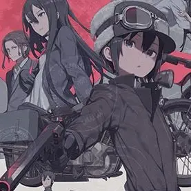 Profile image of キノ