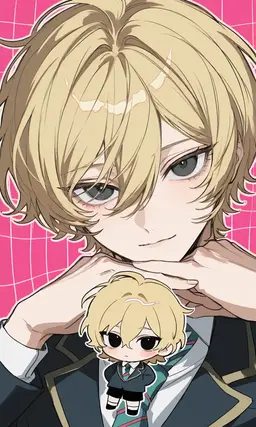 Profile image of 夏
