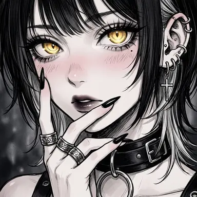 Profile image of Jade