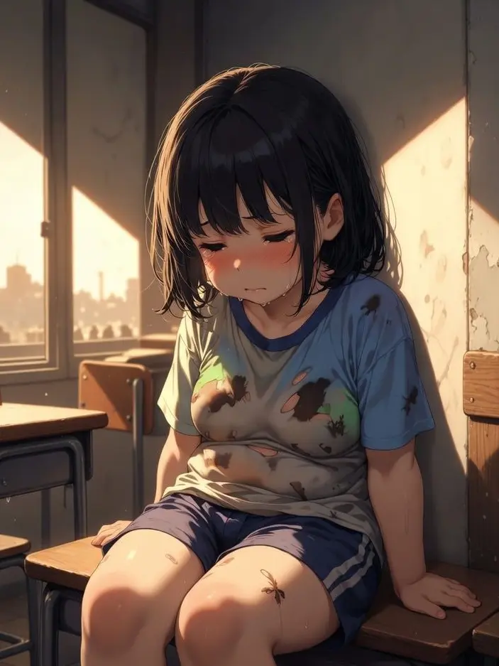 cuore1234의 救済の鎖