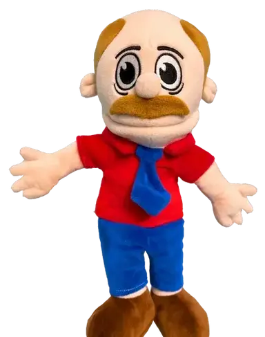 Profile image of Marvin