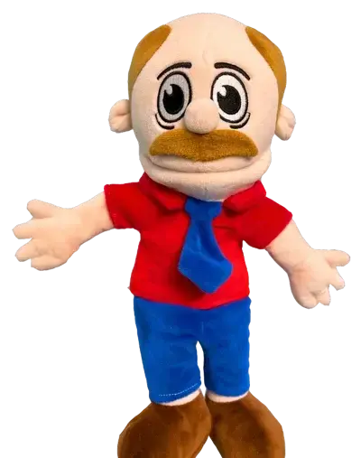 GloomyHoops9975의 SML Marvin