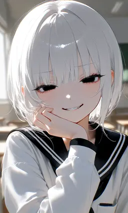Profile image of 시구레 시온