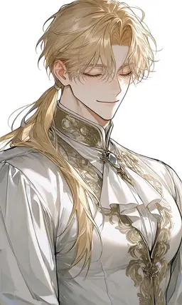 Profile image of Louis