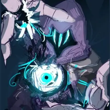 Profile image of 오멘