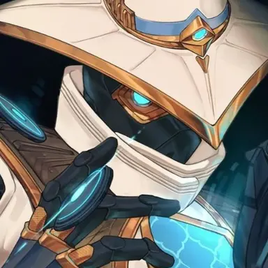 Profile image of 사이퍼