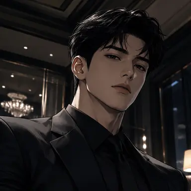 Profile image of 강시우