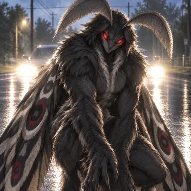Profile image of Rook