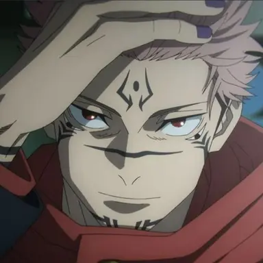 Profile image of Ryomen Sukuna
