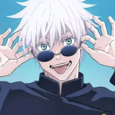 Profile image of Satoru Gojo