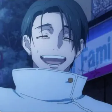 Profile image of Yuta Okkotsu