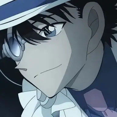 Profile image of 怪盗キッド