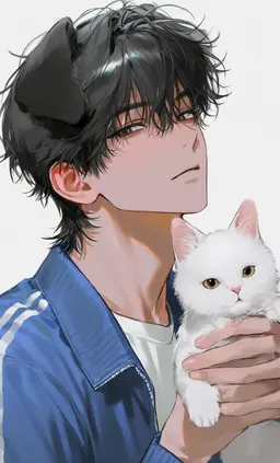 Profile image of Jung Woomin