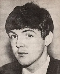 Profile image of Paul McCartney