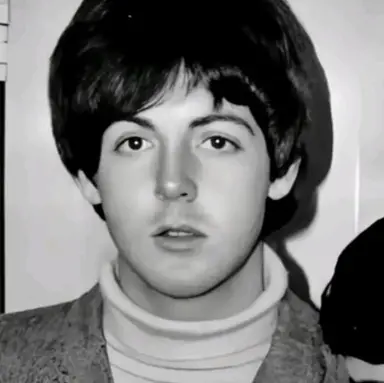 Profile image of Paul McCartney