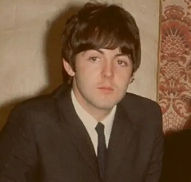 Profile image of Paul McCartney