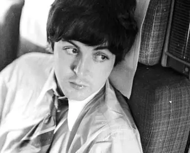 Profile image of Paul McCartney