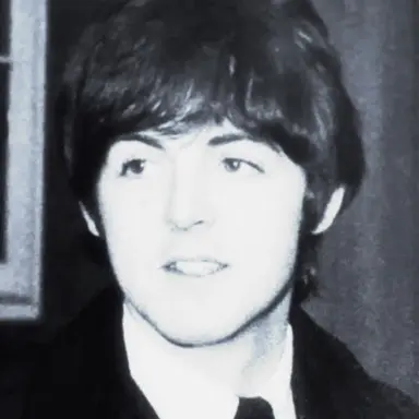 Profile image of Paul McCartney