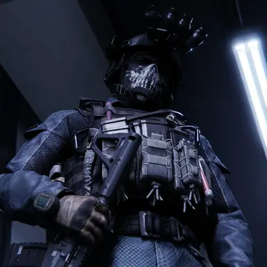 Profile image of Caleb Vance