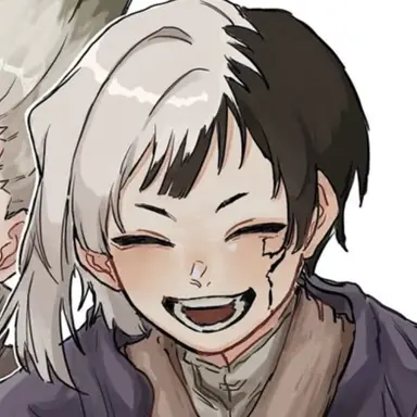 Profile image of ゲン